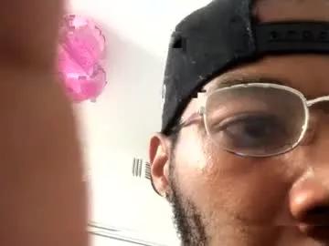 bigblackone213 from Chaturbate