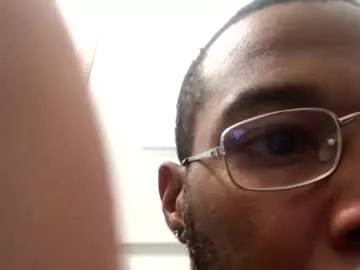 bigblackone213 from Chaturbate