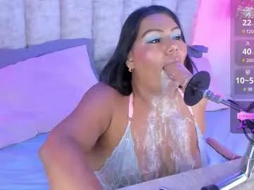 bigboobs_violeta from Chaturbate