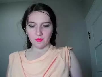 bigbootybunny from Chaturbate