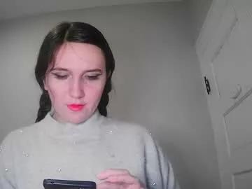 bigbootybunny from Chaturbate