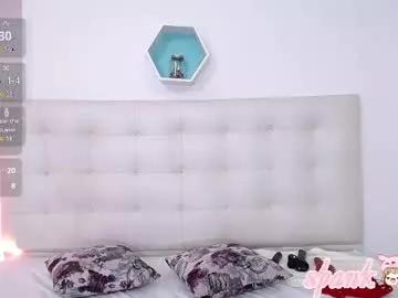 bigbootymommyy from Chaturbate
