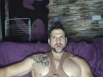 bigboyband from Chaturbate