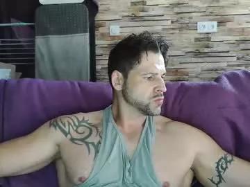 bigboyband from Chaturbate