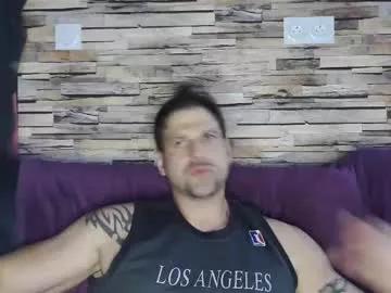 bigboyband from Chaturbate