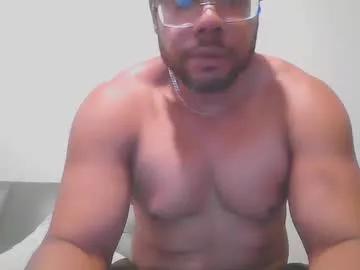 bigbrimstone555 from Chaturbate
