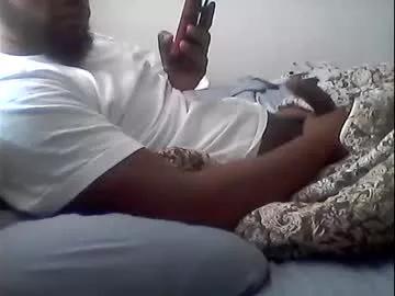 bigbthed from Chaturbate