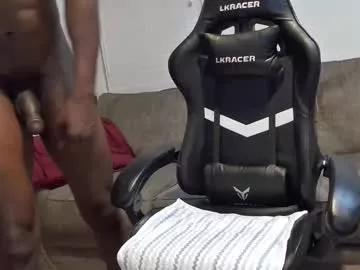 bigdickbandit210sa from Chaturbate is Freechat