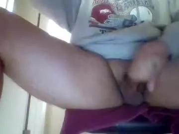 biggerthanasnicker from Chaturbate