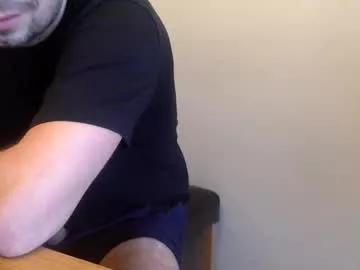 biggestjack1 from Chaturbate