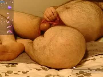 bigguyreturns from Chaturbate