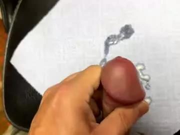 Photos of bigheadstroker400 from Chaturbate is Freechat