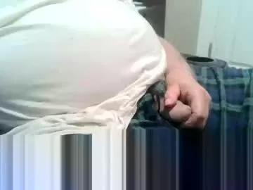 bigjeff50 from Chaturbate is Freechat