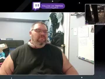 Bigjeffresh webcams show profile image 