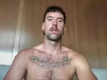 Bigmachinejack webcams show profile image 