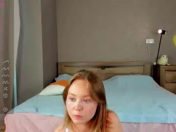bijoublossom from Chaturbate is Freechat