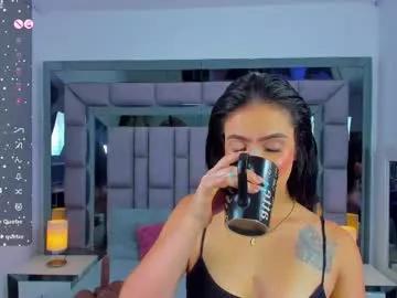 bilie_rouse1 from Chaturbate