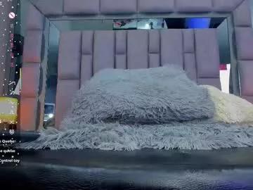 bilie_rouse1 from Chaturbate