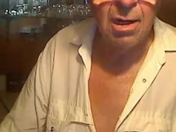 bill_25061 from Chaturbate
