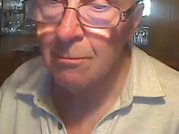bill_25061 from Chaturbate