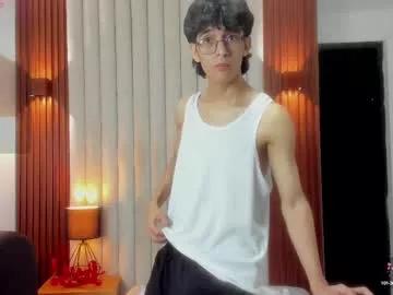 billie_jr from Chaturbate