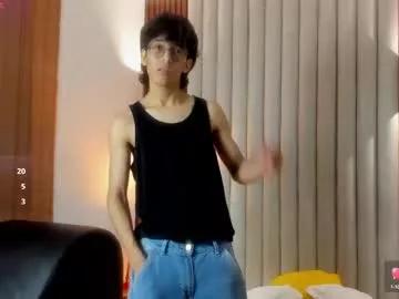 billie_jr from Chaturbate