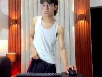 billie_jr from Chaturbate