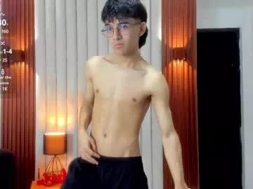 billie_jr from Chaturbate
