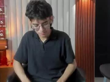 billie_jr from Chaturbate