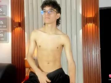 billie_jr from Chaturbate