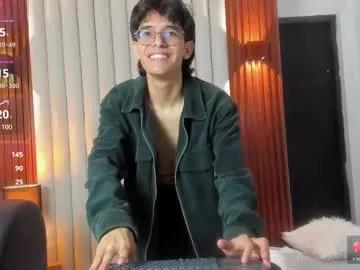 billie_jr from Chaturbate