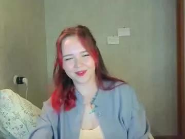 billie_kris from Chaturbate