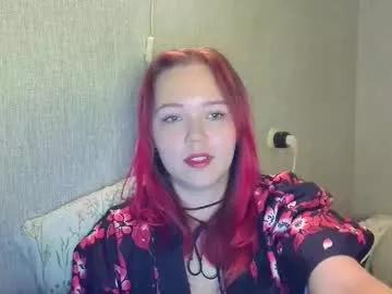 billie_kris from Chaturbate