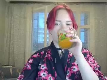 billie_kris from Chaturbate
