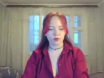 billie_kris from Chaturbate