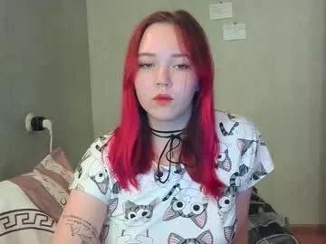 billie_kris from Chaturbate