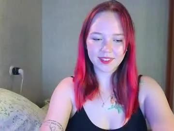billie_kris from Chaturbate