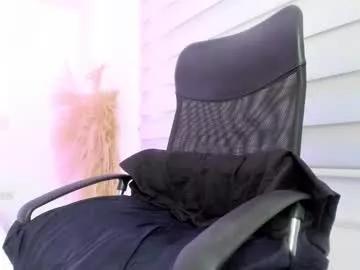 billieparker_ from Chaturbate