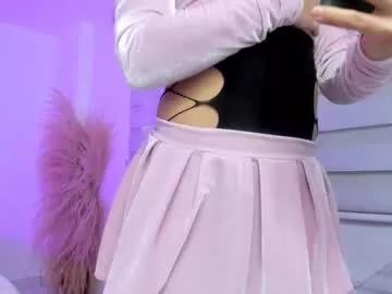 billieparker_ from Chaturbate