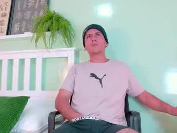 billsteel__ from Chaturbate is Freechat