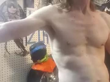billy56clubber from Chaturbate