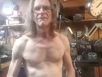 billy56clubber from Chaturbate