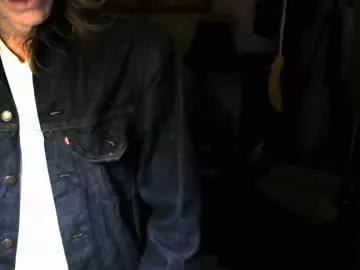 billy56clubber from Chaturbate