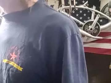 billy56clubber from Chaturbate