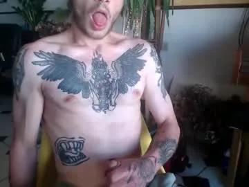 billy_fingercut from Chaturbate