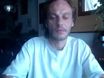billy_fingercut from Chaturbate