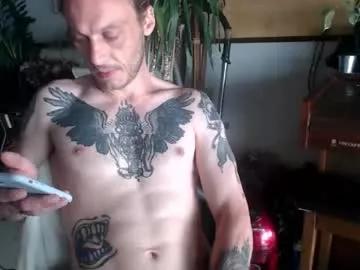 billy_fingercut from Chaturbate