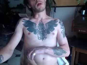 billy_fingercut from Chaturbate