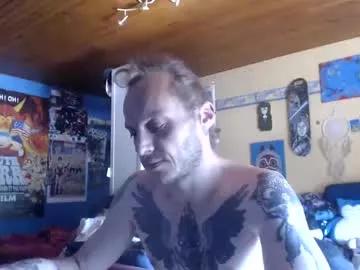 billy_fingercut from Chaturbate