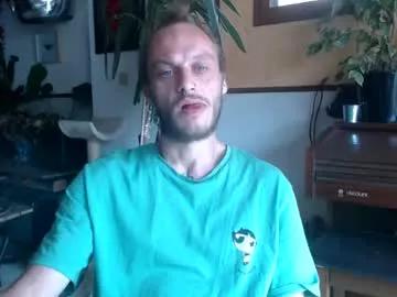 billy_fingercut from Chaturbate